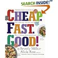 Cheap. Fast. Good!