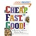 Cheap. Fast. Good!