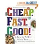 Cheap. Fast. Good!