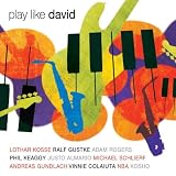 Play Like David