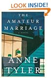 Amateur Marriage