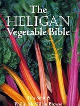 The Heligan Vegetable Bible