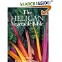 The Heligan Vegetable Bible
