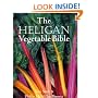 The Heligan Vegetable Bible