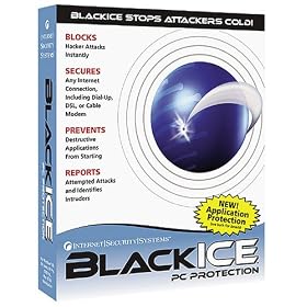 BlackICE PC Protection