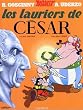 Ast�rix, tome 18 : Les Lauriers de C�sar