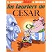 Asterix Franz�sische Ausgabe 18. Les lauriers de Cesar