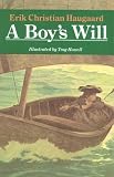 Books : A Boy's Will