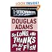 So Long, and Thanks for All the Fish