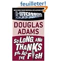 So long, and thanks for all the fish