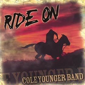 Ballad of Cole Younger