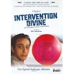 Intervention divine