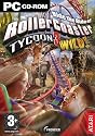 Rollercoaster Tycoon 3 - Wild!