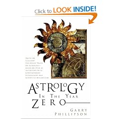 Astrology in the Year Zero (Astrology Now)