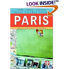 Paris (Citymap Guide)