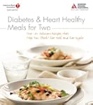 Diabetes &amp; Heart Healthy Meals fo...