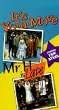 Its Your Move [VHS]