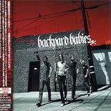 Backyard Babies -  Stockholm Syndrome