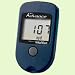 Hypoguard Advance Intuition Blood Glucose Meter