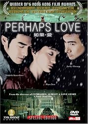 Perhaps Love