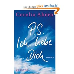 P.S. Ich liebe Dich
