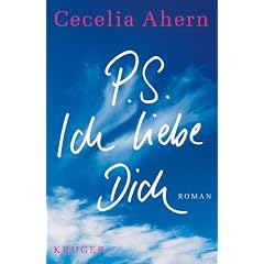 P.S. Ich liebe Dich