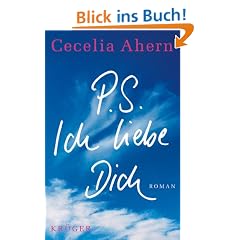 P.S. Ich liebe Dich