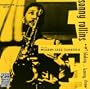 Sonny Rollins With The Modern Jazz Quartet