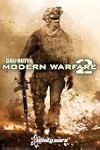 Call Of Duty - Poster - MW2 - Cover +...