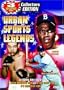 [3 SPORTS MOVIE PACK] The Jackie Robinson Story / the Joe Louis Story / It's Good to Be Alive "Roy Campanella's Story"