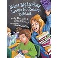 Miss Malarkey Leaves No Reader Behind (Miss Malarkey)