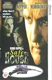 Safe House [VHS] [1998]