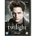 Twilight - 2 Disc Special Edition - Edward sleeve