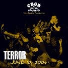 CBGB OMFUG Masters : Live June 10,2004 The Bowery Collection