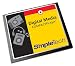 SimpleTech STI-CF/32 32MB CompactFlash Card