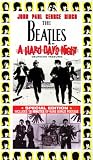 Beatles - A Hard Day's Night - Beatles