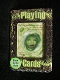 Disney's Haunted Mansion Glow-in-the-Dark Playing Cards - DISNEY PARKS EXCLUSIVE