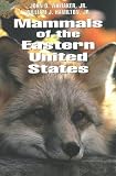 Mammals of the Eastern United States (Comstock Books)