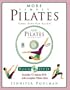 More Simply Pilates (Book/DVD)