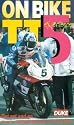 On-Bike TT Experience 5 [VHS] [2000]