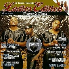 Ladie'S Edition(1997)