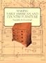 Making Early American and Country Furniture