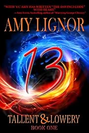 13 (Tallent & Lowery)