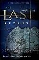 The Last Secret: A Cotten Stone Mystery