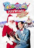 DVD : Pee-Wee's Playhouse - Christmas Special [1988]
