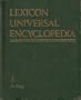 Lexicon Universal Encyclopedia: 21 Volume Set