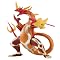 Bakugan Battle Monster Action Figure - Ultimate Drago