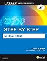 Step-by-Step Medical Coding 2010 Edition