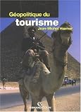 Revue Armand Colin  / Géopolitique du tourisme