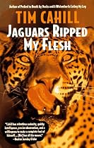 Jaguars Ripped My Flesh